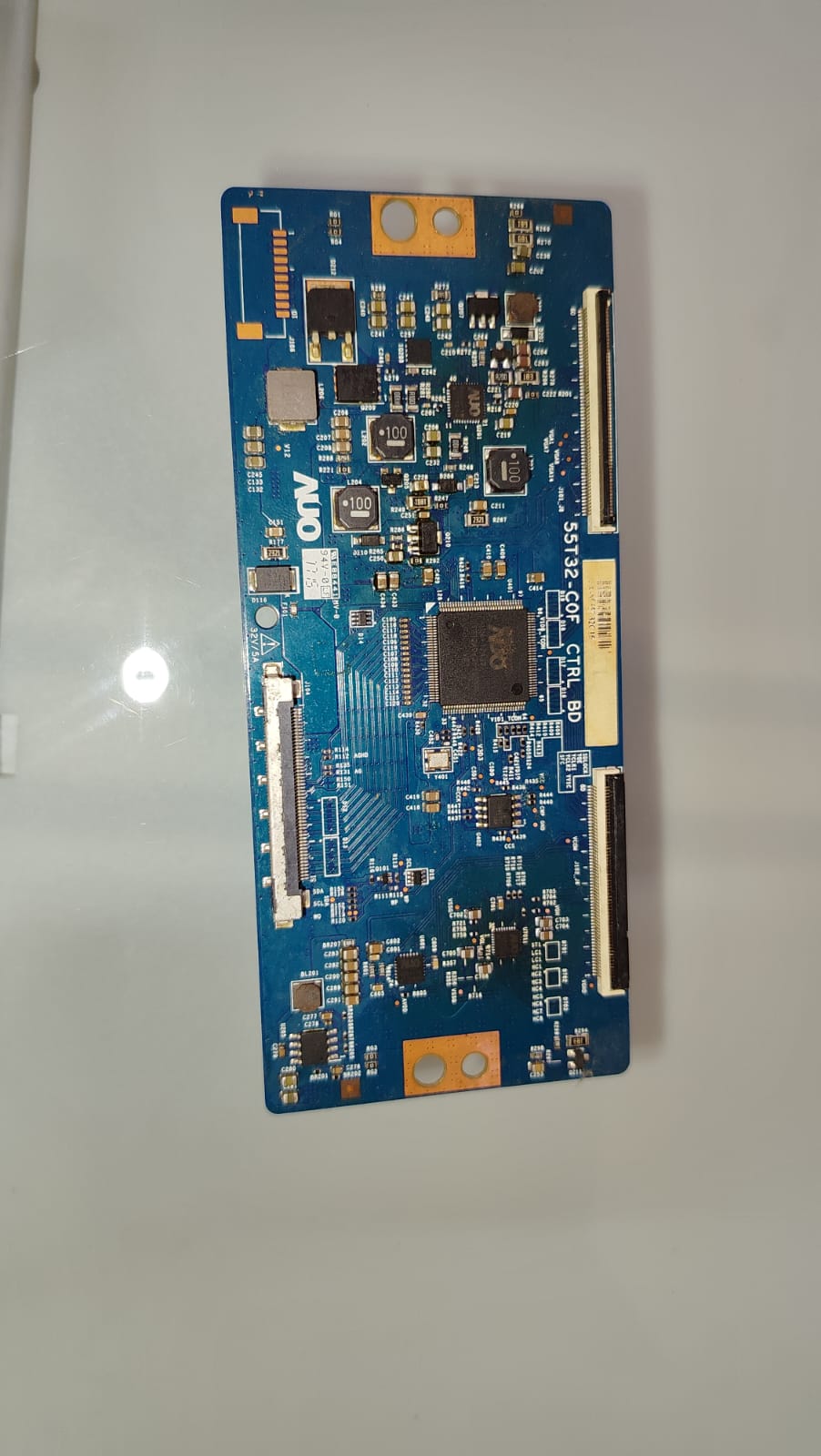 Technical Repair Case 33